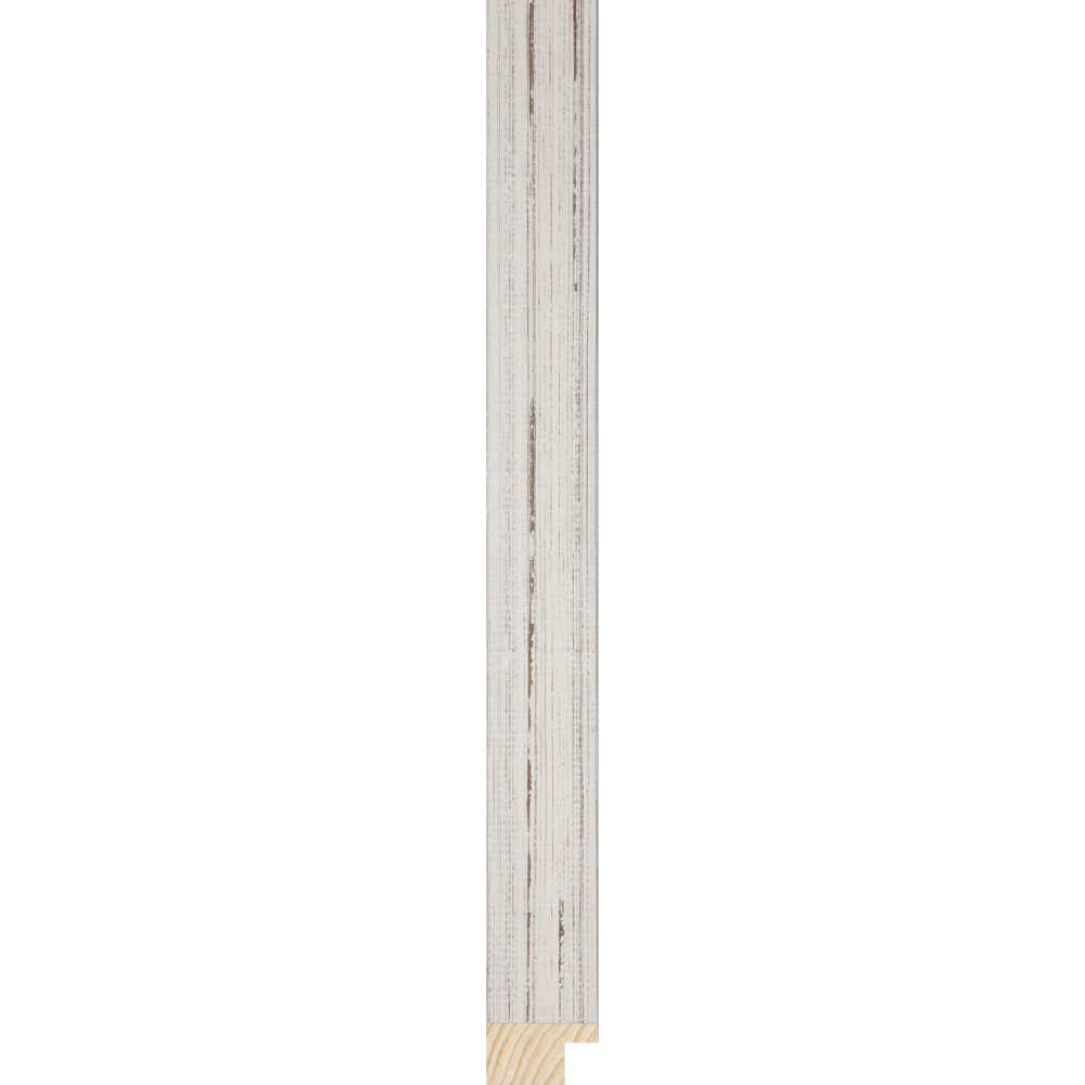 Carnivale Flat Pina Colada 1 1/4"