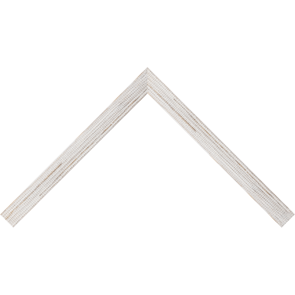 Carnivale Flat Pina Colada 1 1/4"