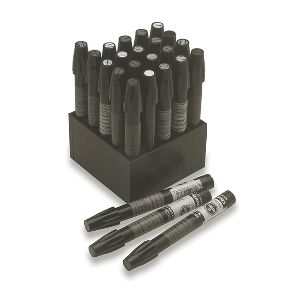 Chartpak Marker - Medium Oak