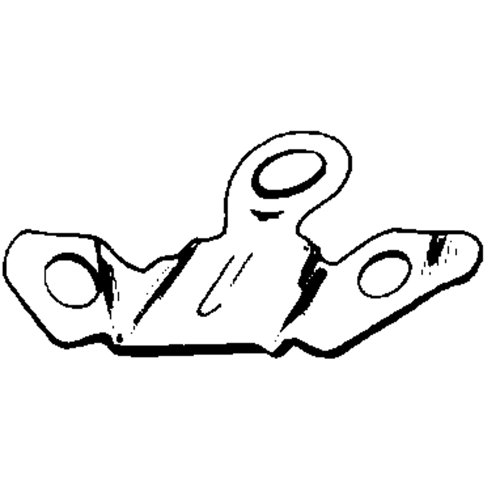 Clark Snap Hanger (B)