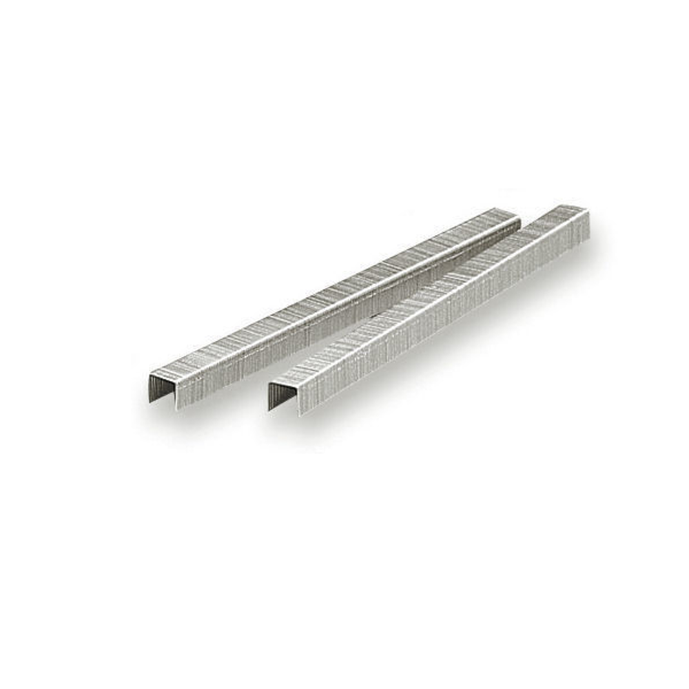 CO8 Staples, 3/8" Crown X 1/2" Legs, 35000/Box