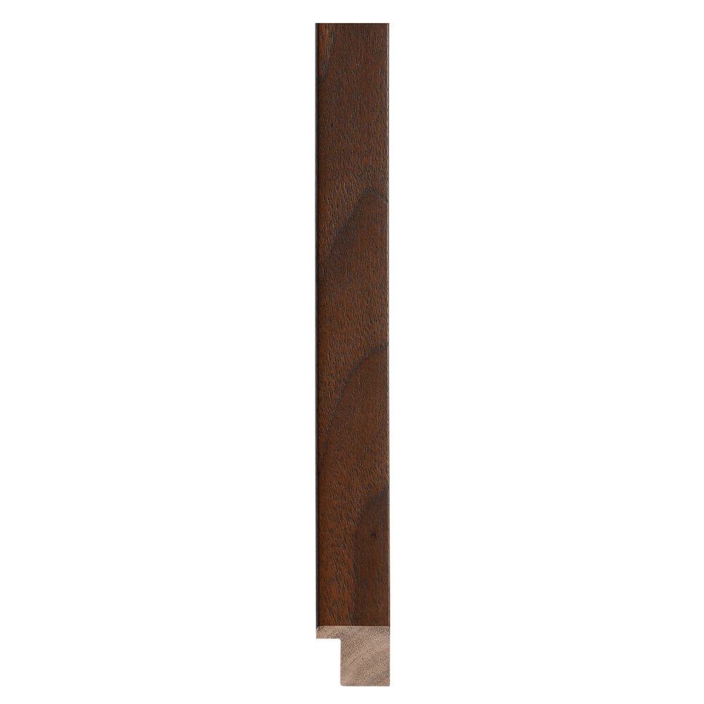 Cranbrook Dark Walnut 1"