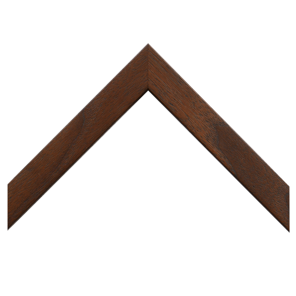 Cranbrook Dark Walnut 1"