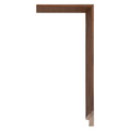 Cranbrook Dark Walnut 1"