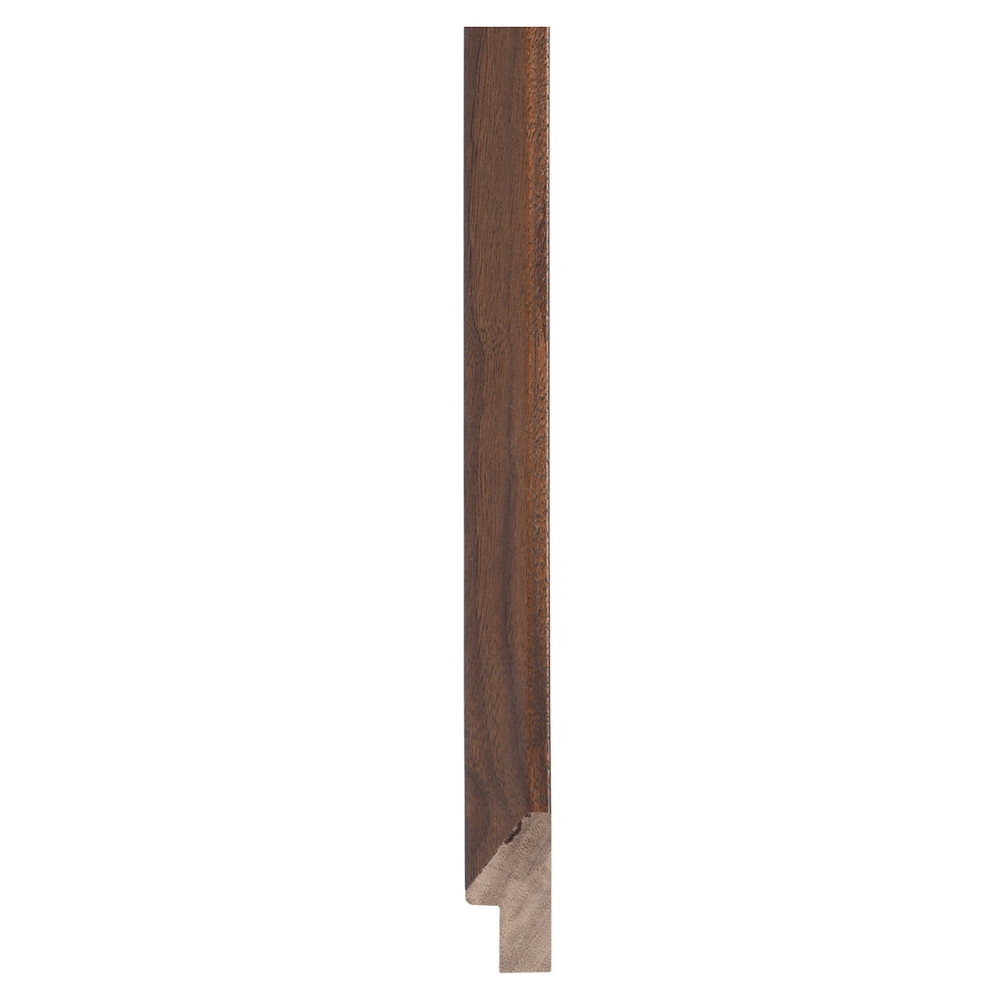 Cranbrook Dark Walnut 1"