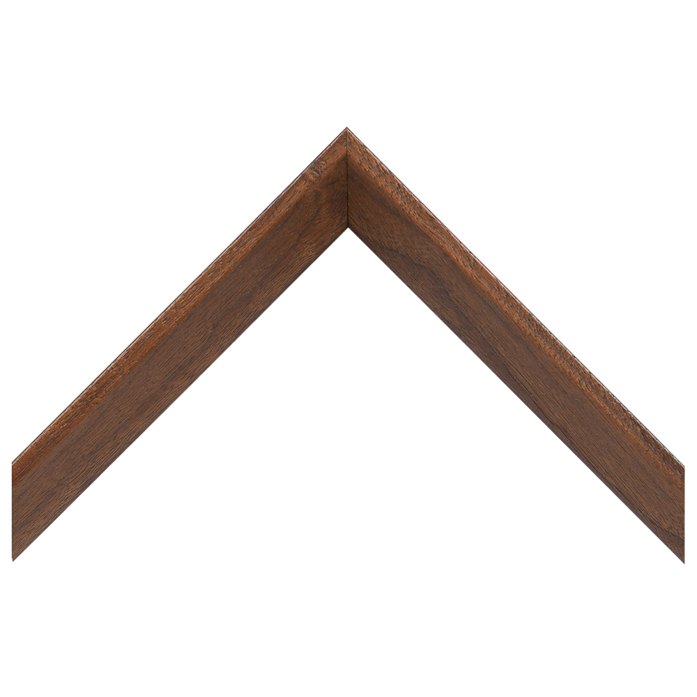 Cranbrook Dark Walnut 1"