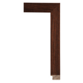 Cranbrook Dark Walnut 1 5/8"