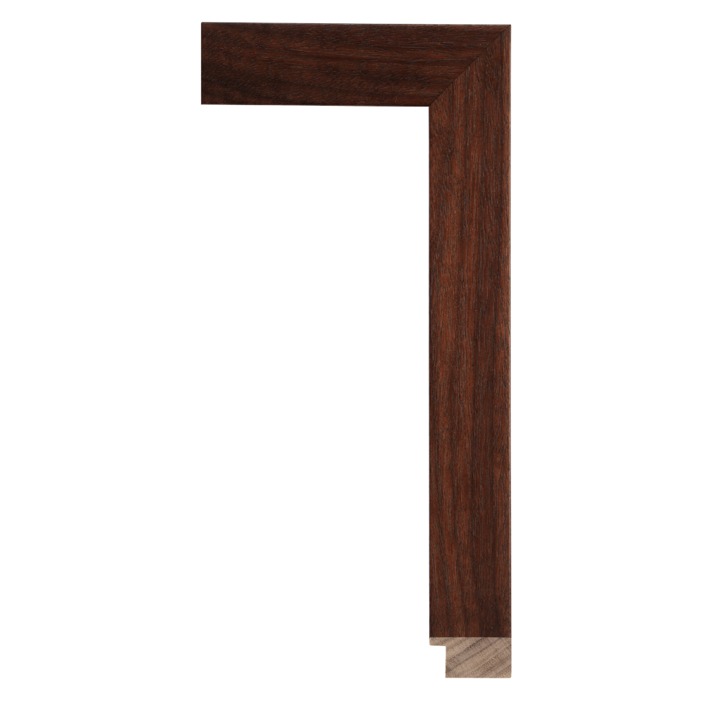 Cranbrook Dark Walnut 1 5/8"