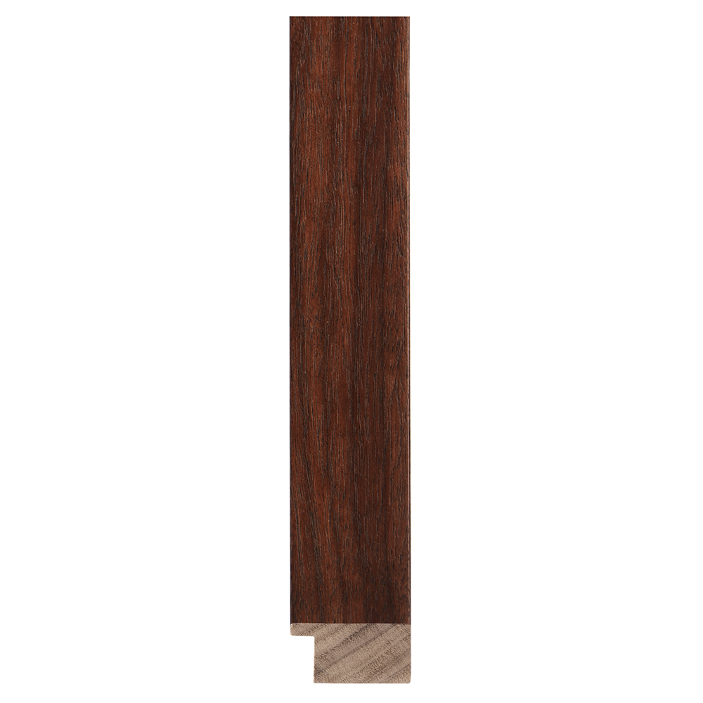 Cranbrook Dark Walnut 1 5/8"