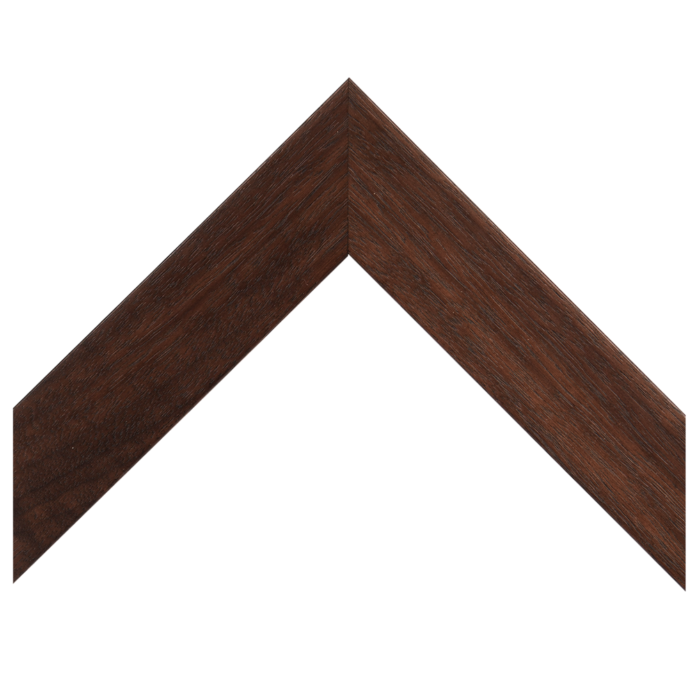 Cranbrook Dark Walnut 1 5/8"