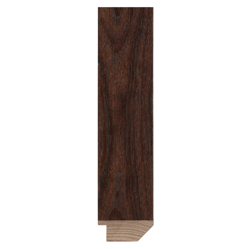 Cranbrook Dark Walnut 2 1/8"