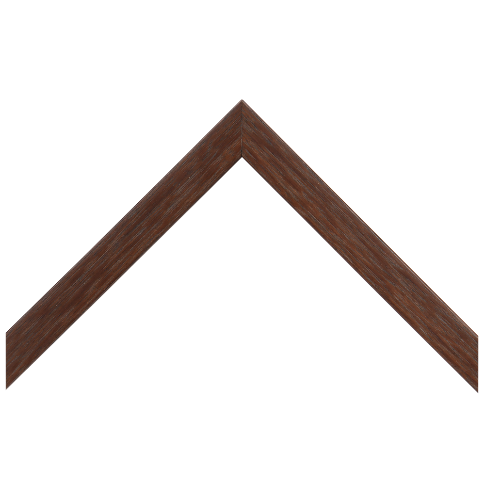 Cranbrook Dark Walnut 3/4"