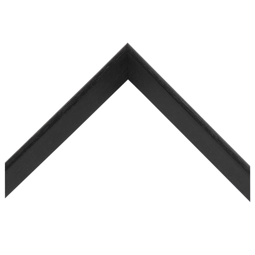 Cranbrook Ebonized Walnut 1"