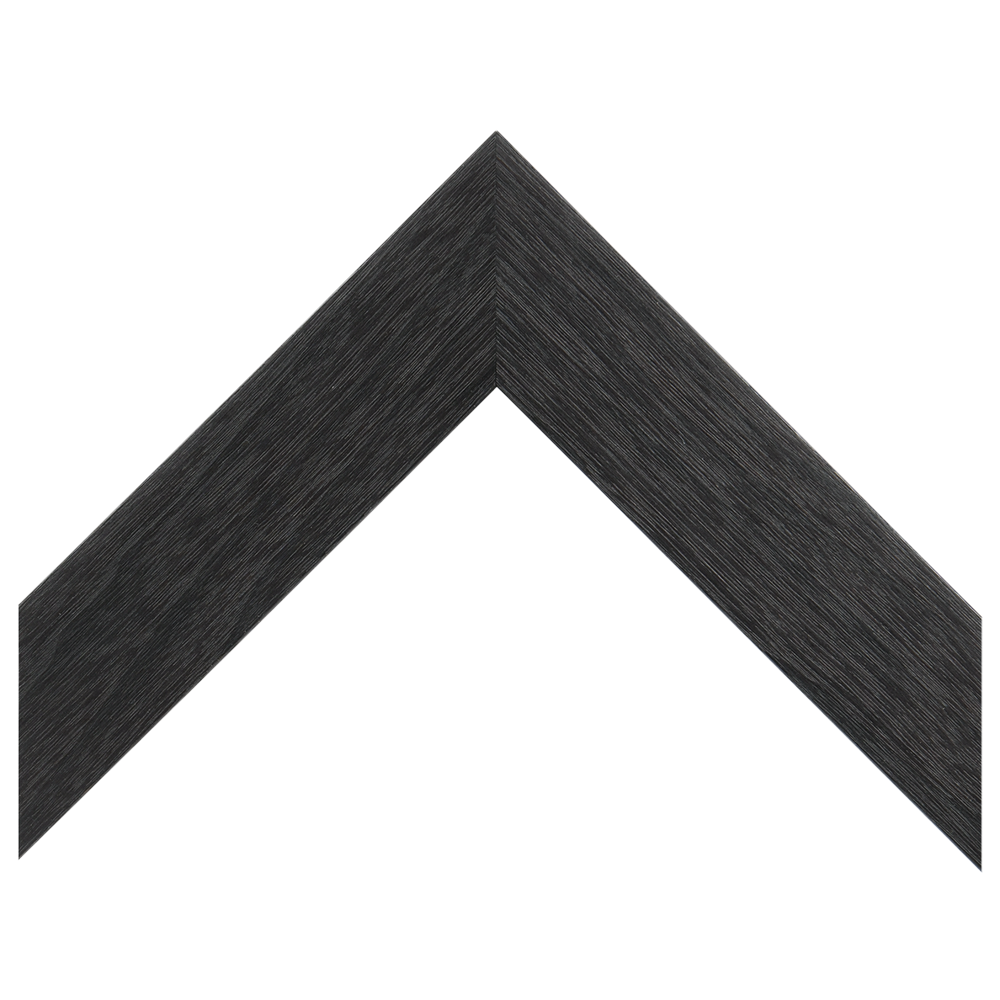 Cranbrook Ebonized Walnut 1 5/8"