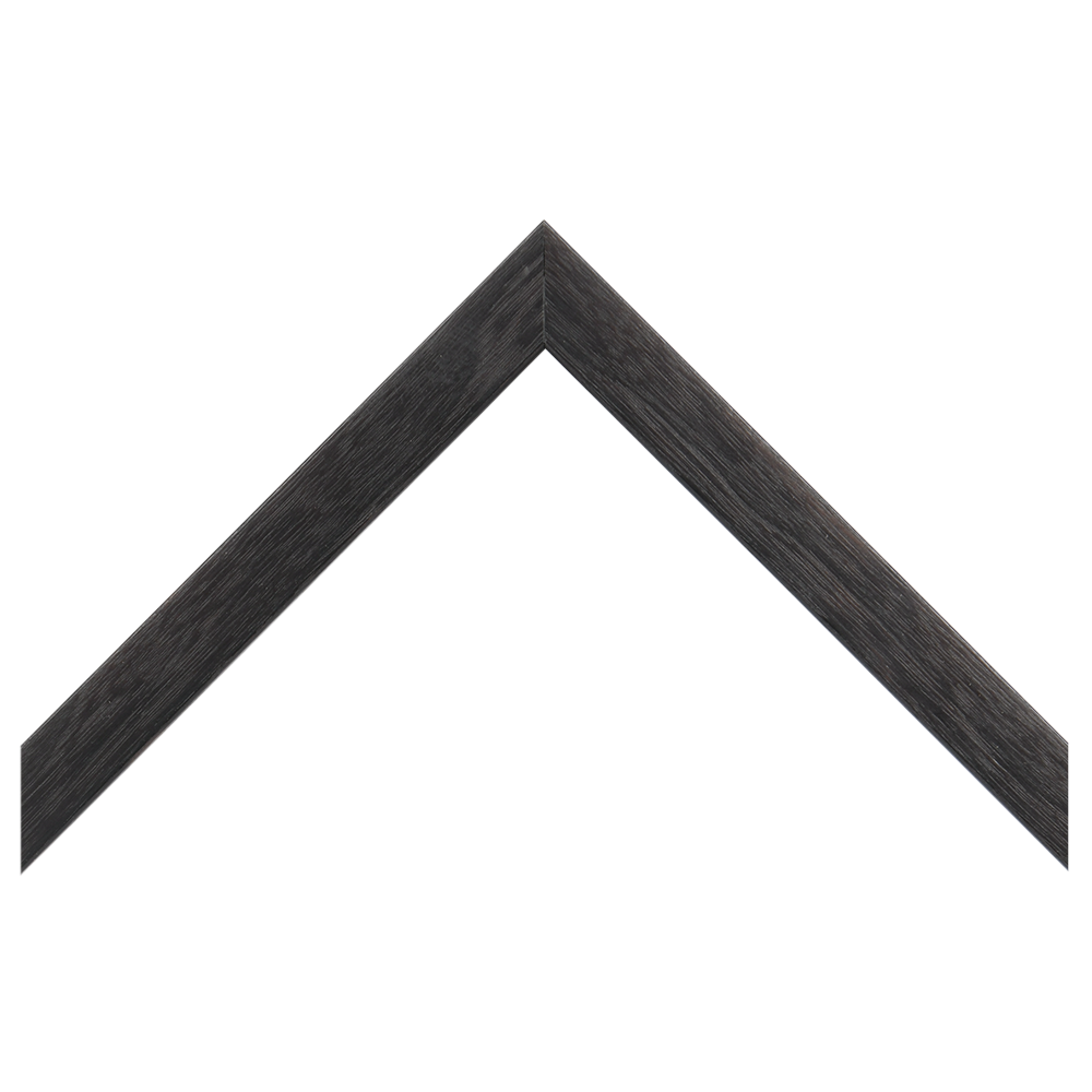 Cranbrook Ebonized Walnut 3/4"