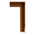 Cranbrook Float Cherry 2"