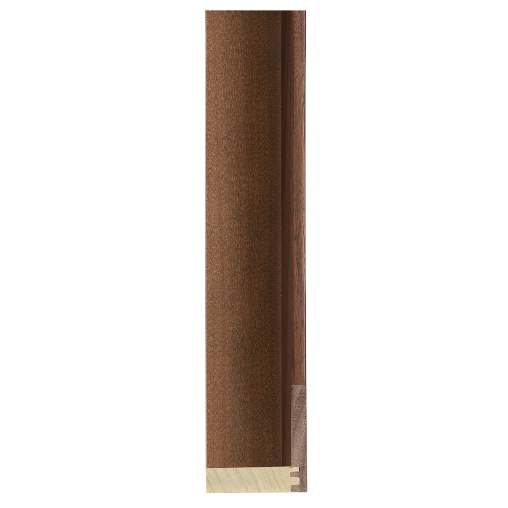 Cranbrook Float Dark Walnut 2"