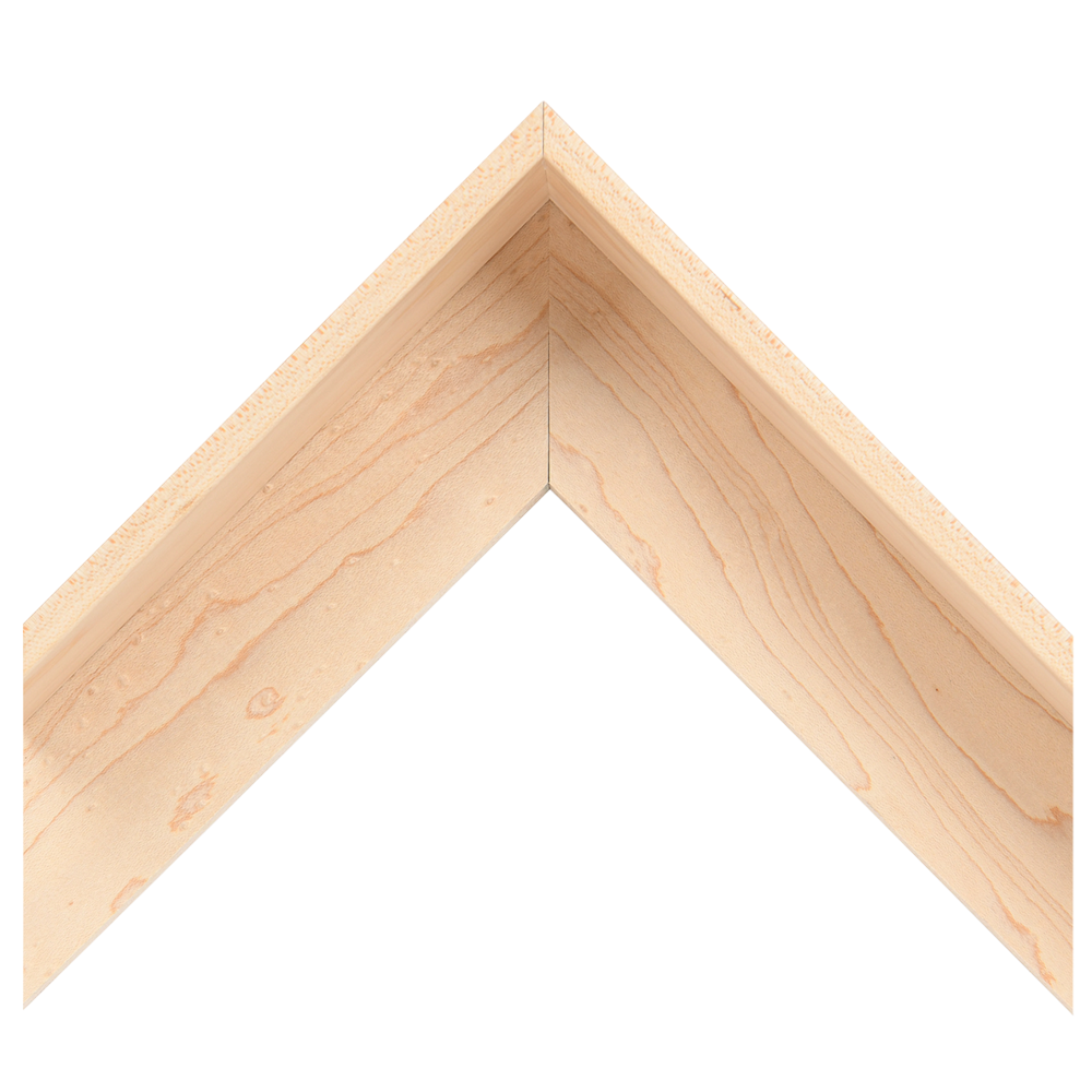Cranbrook Float Natural Maple 2"