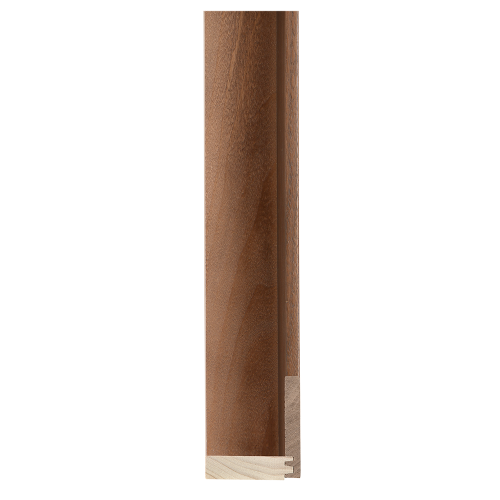 Cranbrook Float Natural Walnut 2"