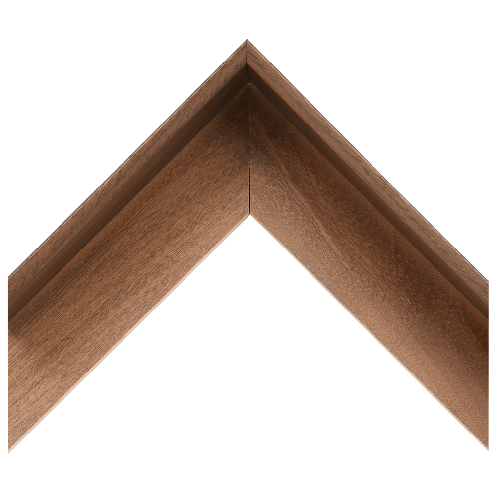 Cranbrook Float Natural Walnut 2"