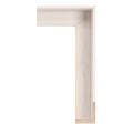 Cranbrook Float White Maple 2"