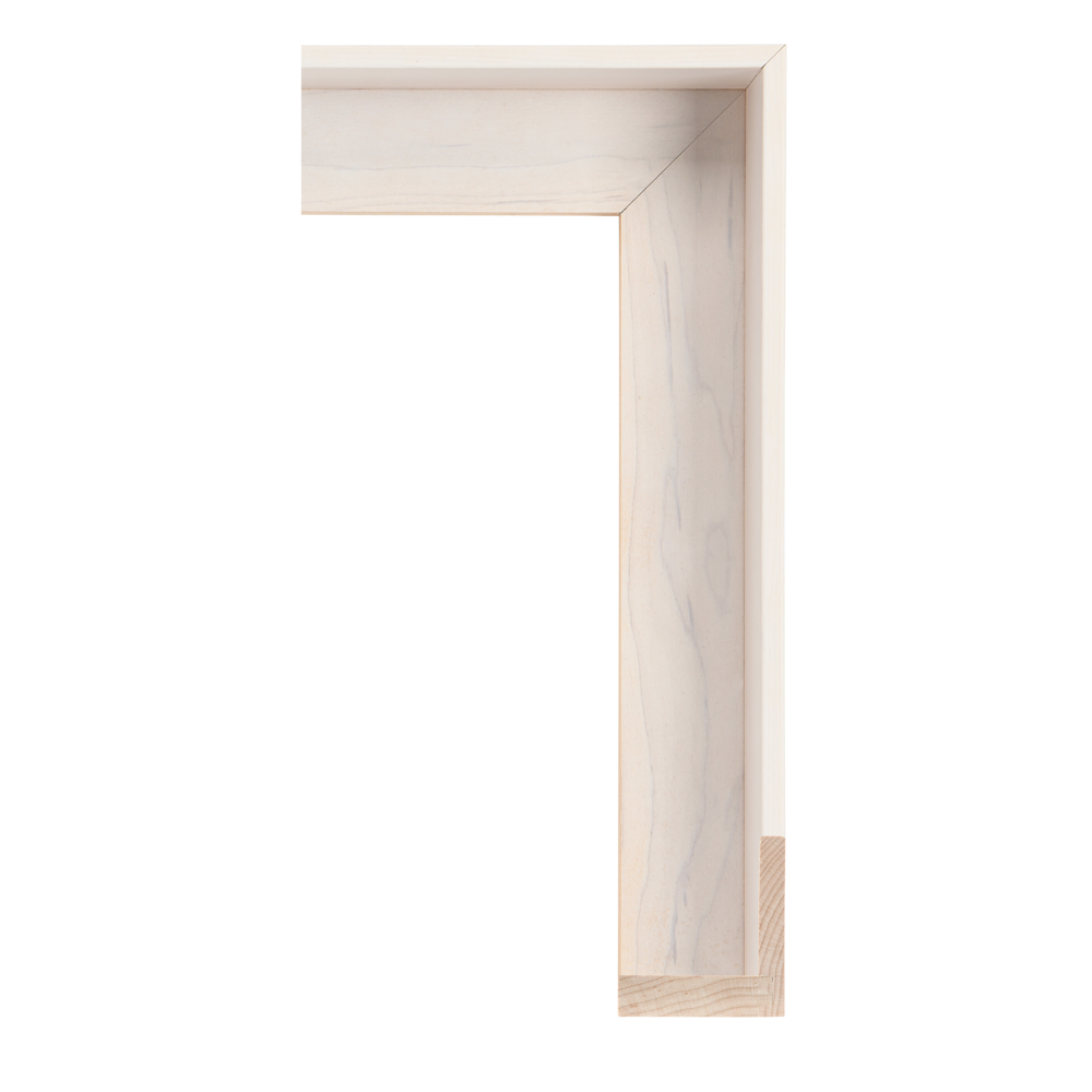 Cranbrook Float White Maple 2"