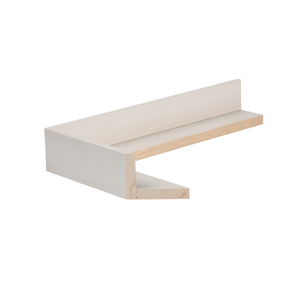 Cranbrook Float White Maple 2"