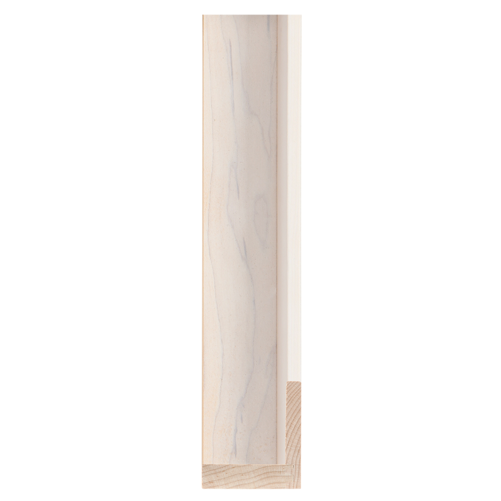 Cranbrook Float White Maple 2"