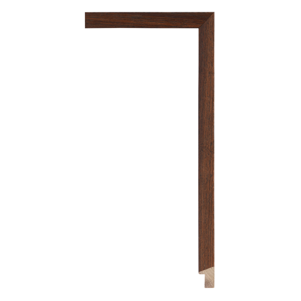 Cranbrook II Dark Walnut 3/4"
