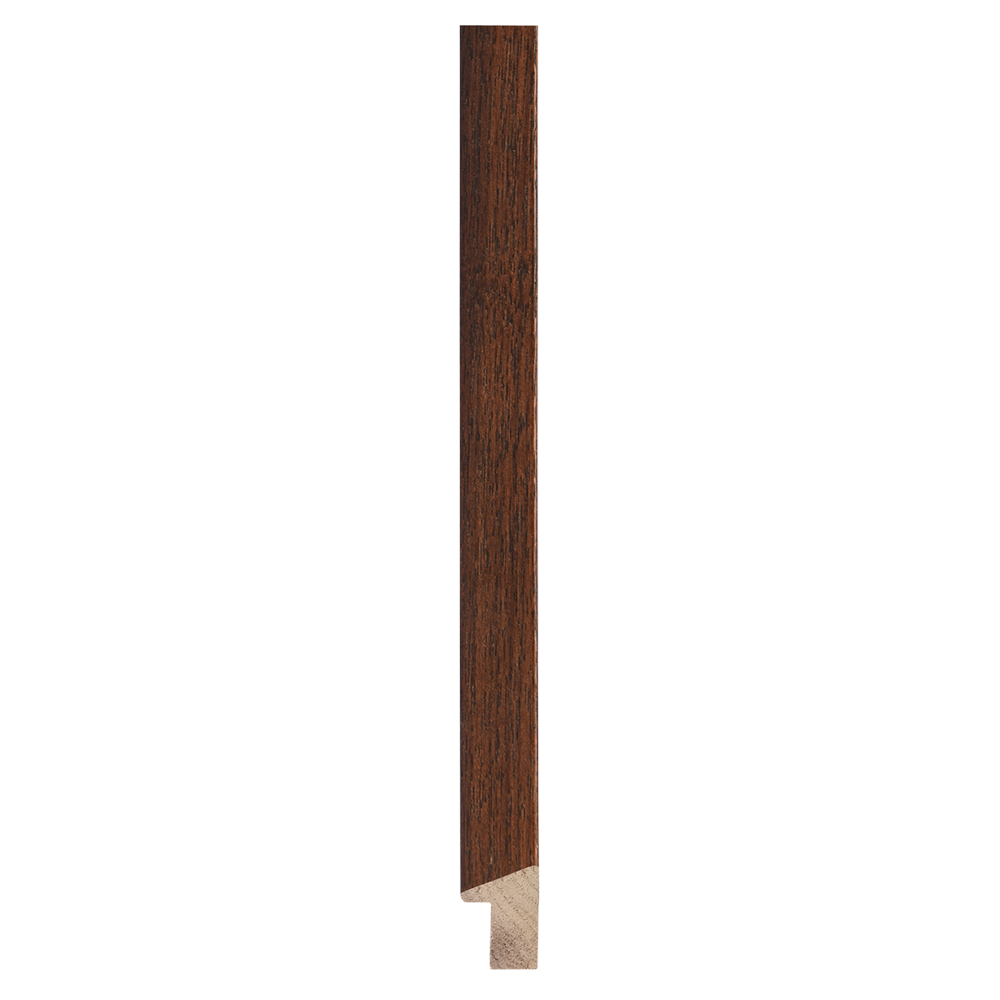 Cranbrook II Dark Walnut 3/4"