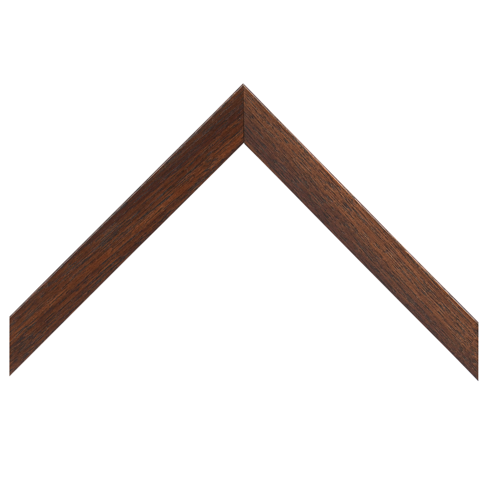 Cranbrook II Dark Walnut 3/4"