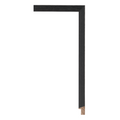 Cranbrook II Ebonized Walnut 3/4"