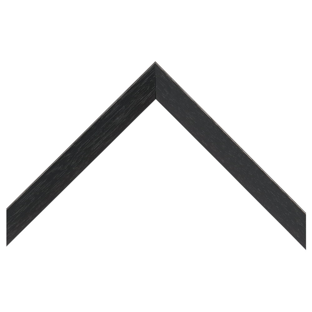 Cranbrook II Ebonized Walnut 3/4"