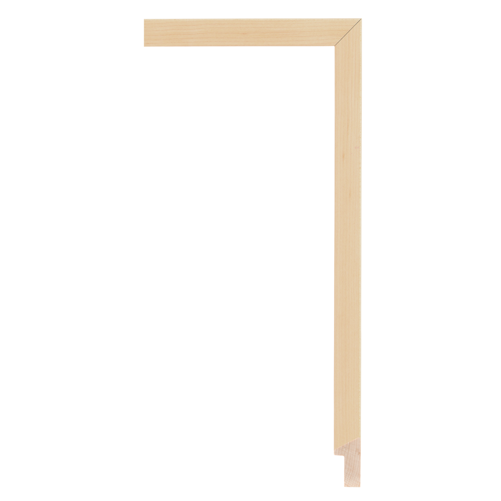 Cranbrook II Natural Maple 3/4"