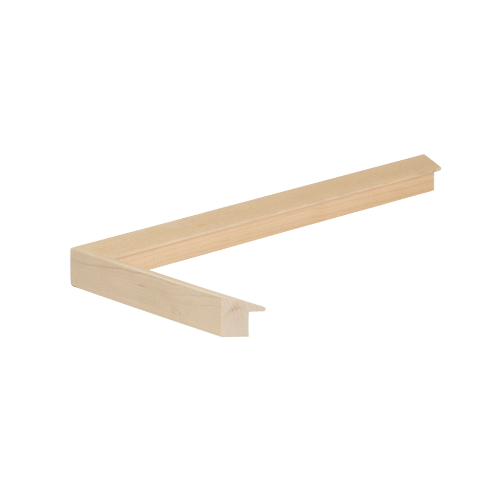 Cranbrook II Natural Maple 3/4"