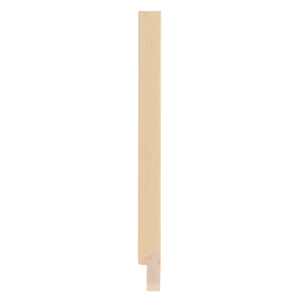 Cranbrook II Natural Maple 3/4"