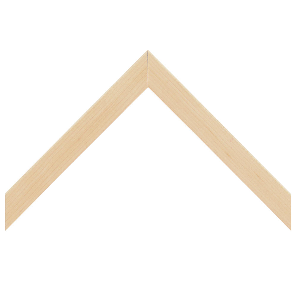 Cranbrook II Natural Maple 3/4"