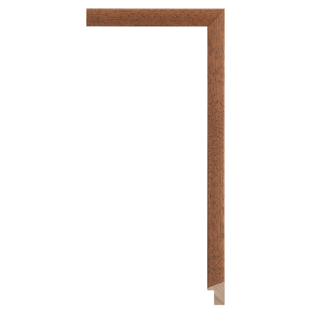 Cranbrook II Natural Walnut 3/4"
