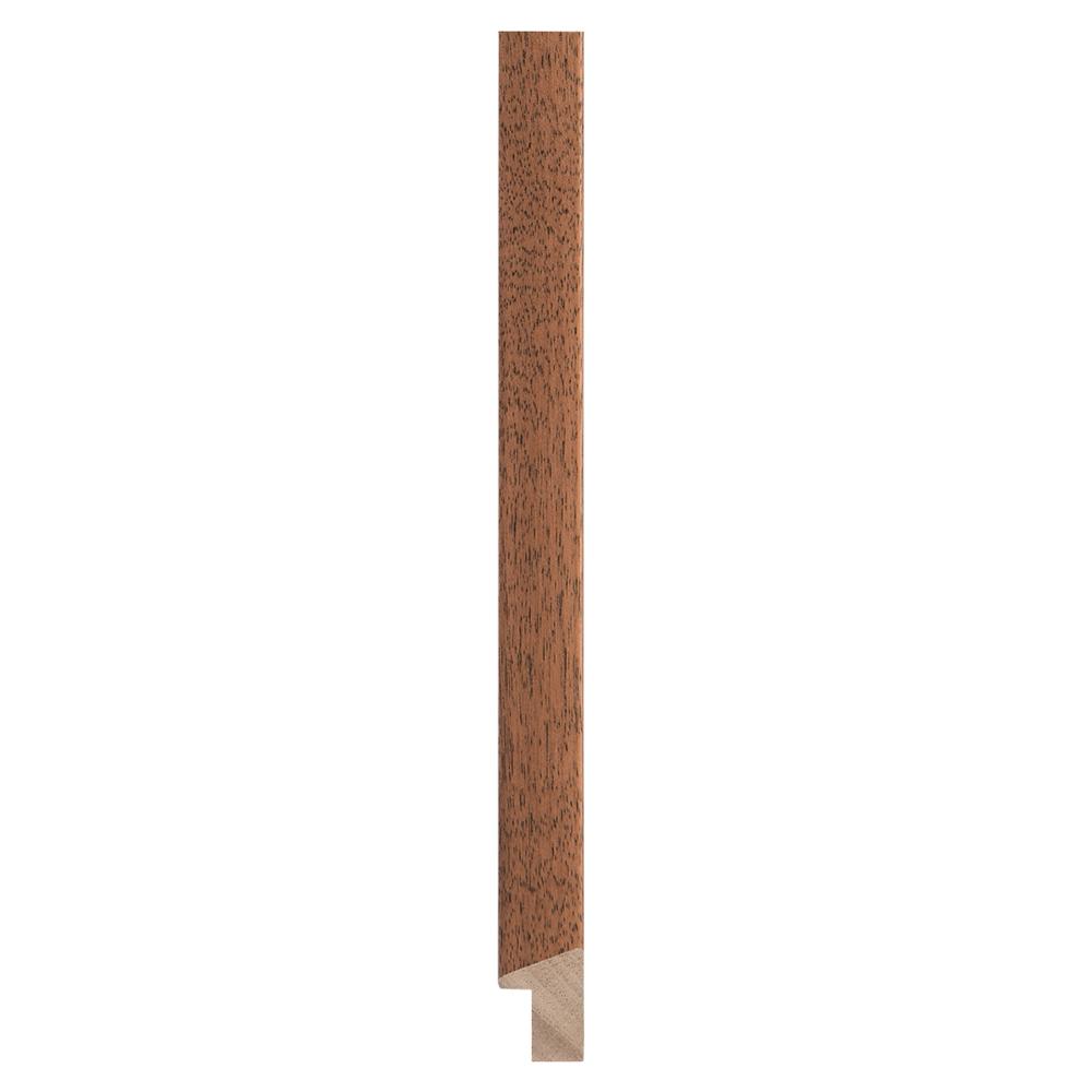 Cranbrook II Natural Walnut 3/4"