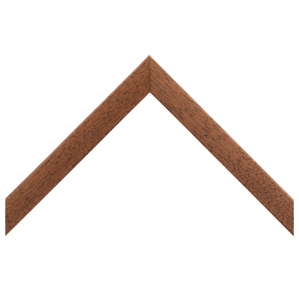 Cranbrook II Natural Walnut 3/4"