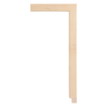 Cranbrook Natural Maple 1"