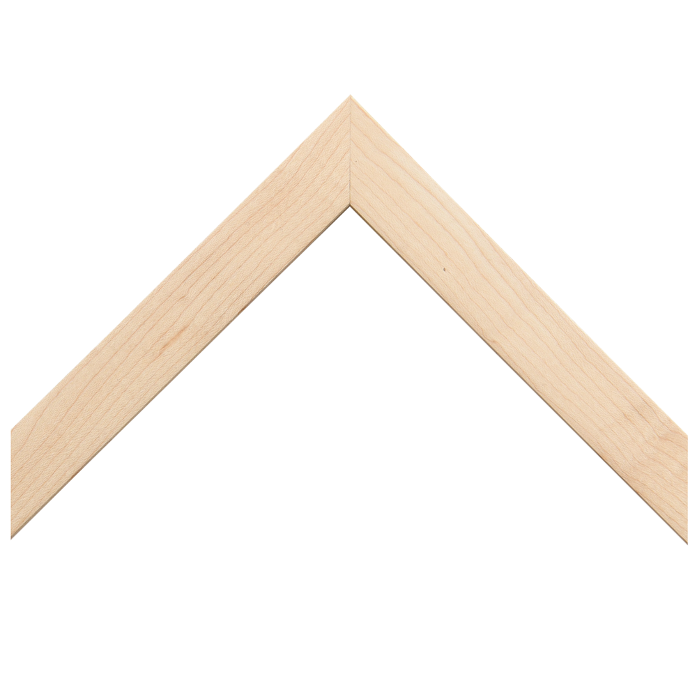 Cranbrook Natural Maple 1"