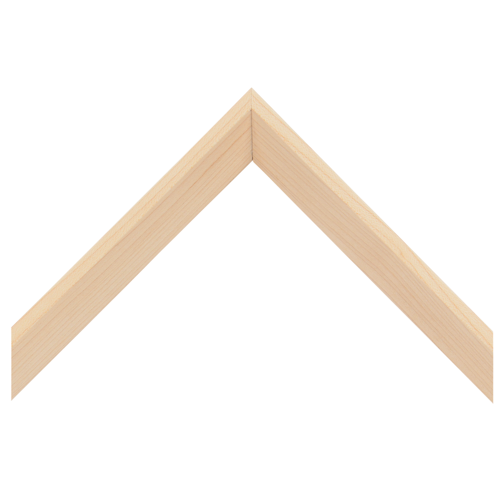 Cranbrook Natural Maple 1"