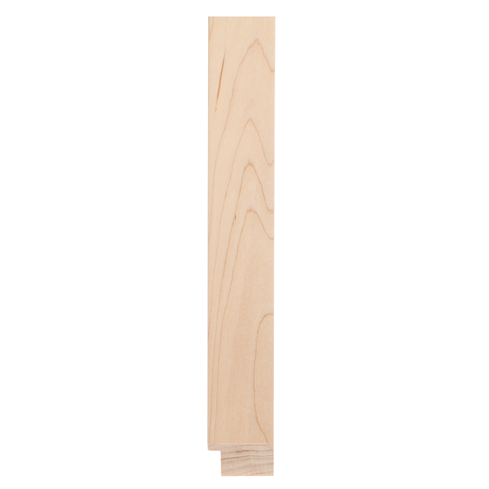 Cranbrook Natural Maple 1 5/8"