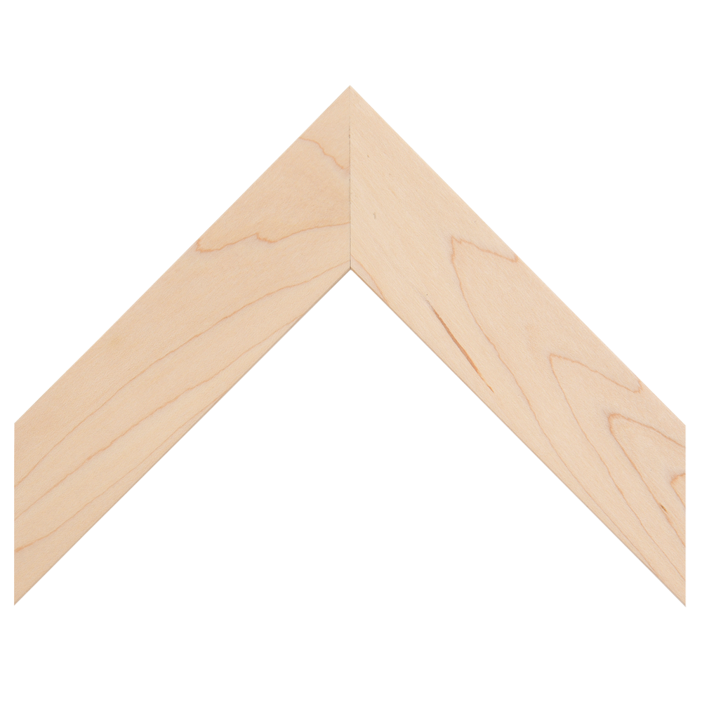 Cranbrook Natural Maple 1 5/8"