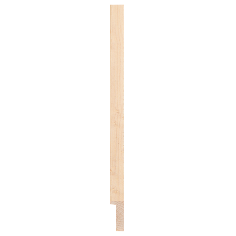 Cranbrook Natural Maple 3/4"