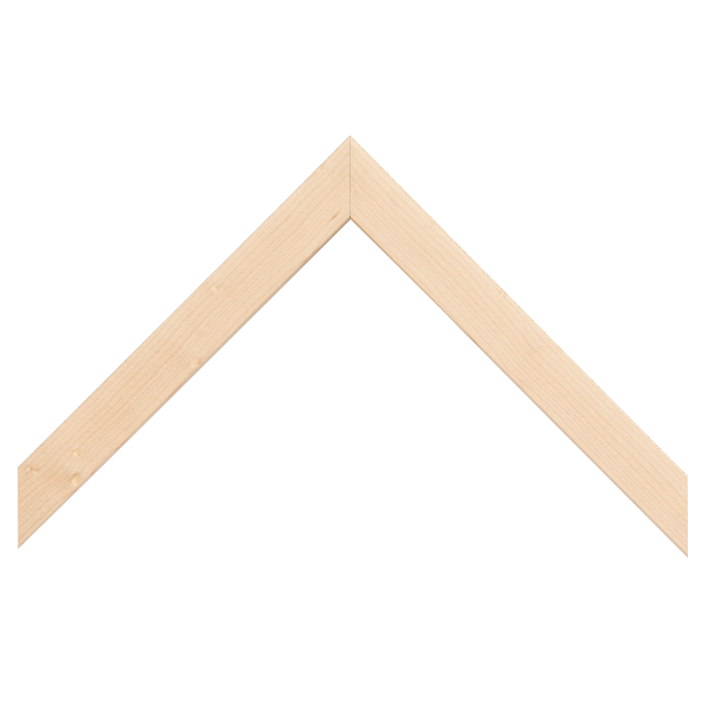 Cranbrook Natural Maple 3/4"