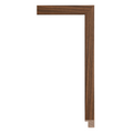Cranbrook Natural Walnut 1"