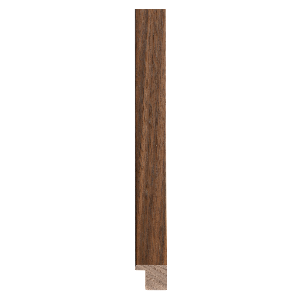 Cranbrook Natural Walnut 1"