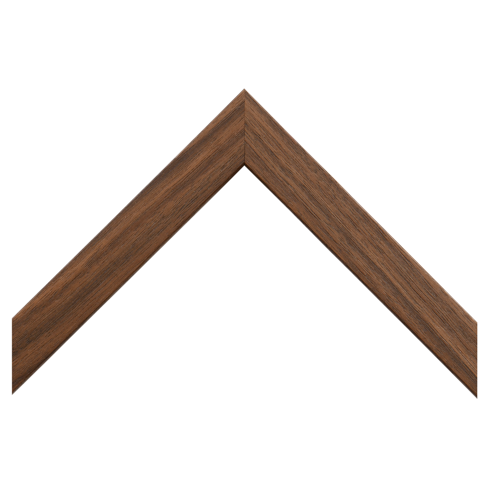 Cranbrook Natural Walnut 1"